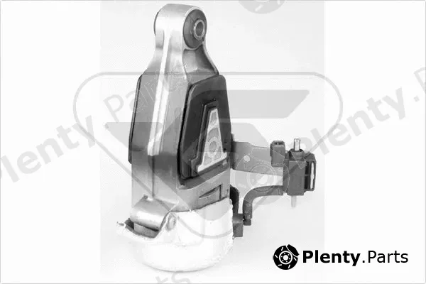 Hutchinson 585171 — Holder, engine mounting system