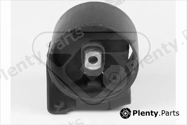 Hutchinson 594128 — Mounting, engine