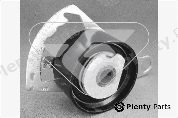 Hutchinson HTG77 — Tensioner Pulley, timing belt