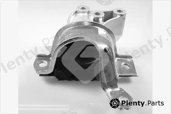 Hutchinson 594426 — Mounting, engine