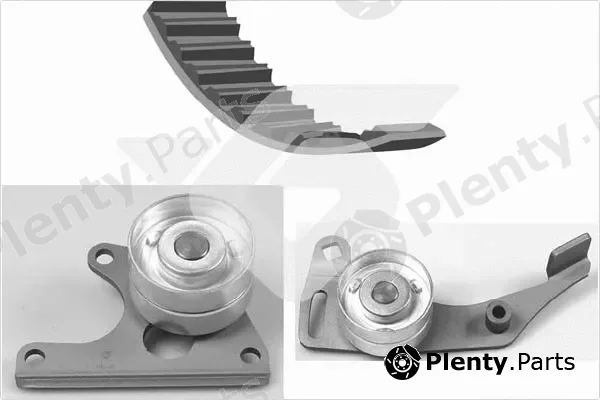 Hutchinson KH06 — Timing Belt Kit