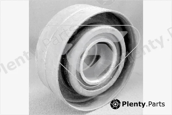 Hutchinson HEG51 — Deflection/Guide Pulley, timing belt