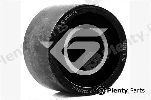 Hutchinson HEG415 — Deflection/Guide Pulley, timing belt