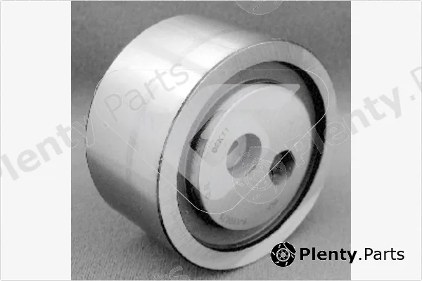 Hutchinson HTG162 — Tensioner Pulley, timing belt