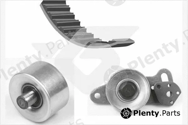 Hutchinson KH76 — Timing Belt Kit