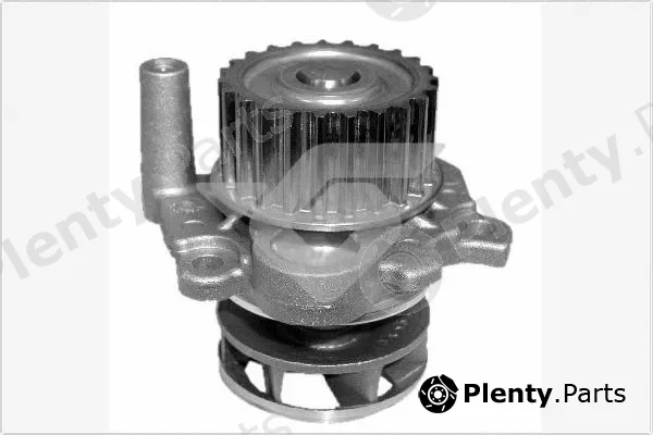 Hutchinson WP51 — Water Pump, engine cooling