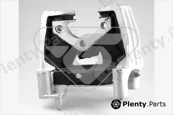 Hutchinson 594278 — Mounting, engine