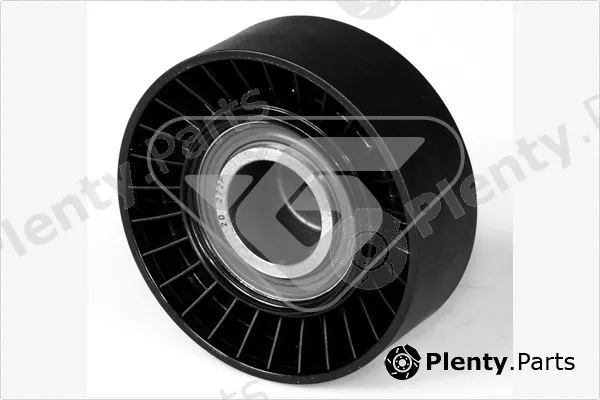 Hutchinson T0270 — Deflection/Guide Pulley, V-ribbed belt