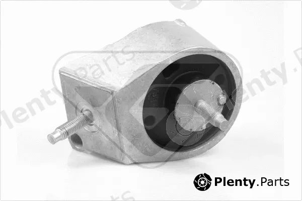 Hutchinson 594115 — Mounting, engine