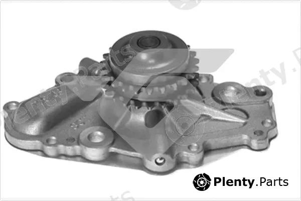 Hutchinson WP314 — Water Pump, engine cooling