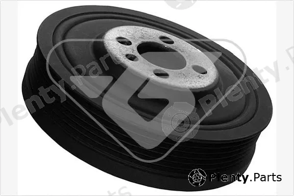 Hutchinson DP065 — Belt Pulley, crankshaft