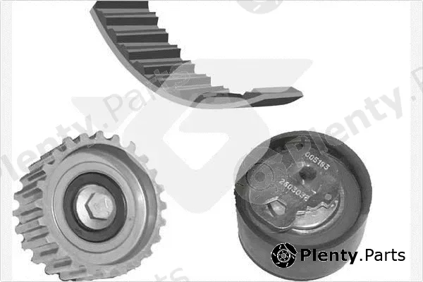 Hutchinson KH138 — Timing Belt Kit