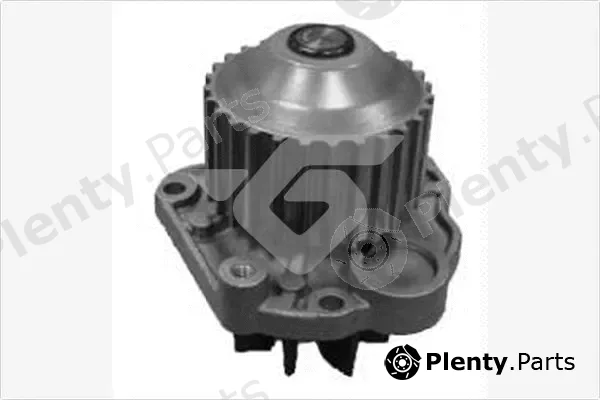 Hutchinson WP216 — Water Pump, engine cooling