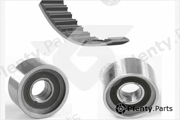 Hutchinson KH50 — Timing Belt Kit