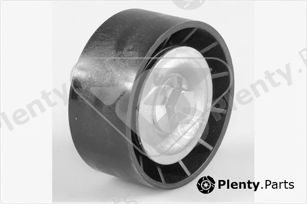 Hutchinson T0277 — Deflection/Guide Pulley, V-ribbed belt