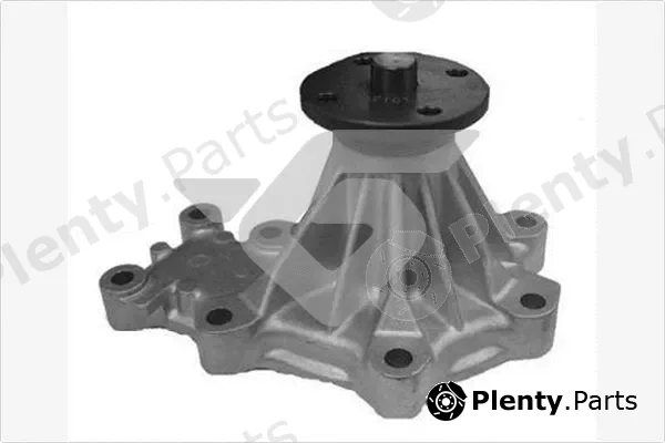 Hutchinson WP294 — Water Pump, engine cooling