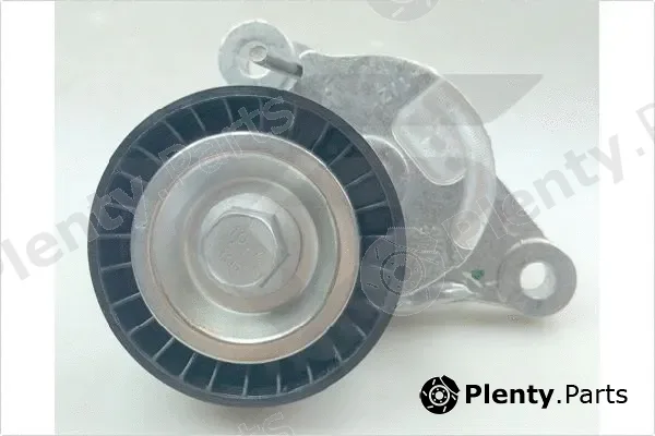 Hutchinson T0703 — Tensioner Pulley, V-ribbed belt