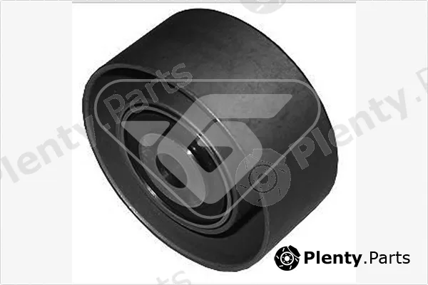 Hutchinson HEG372 — Deflection/Guide Pulley, timing belt