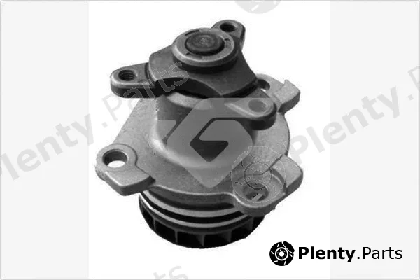Hutchinson WP103 — Water Pump, engine cooling