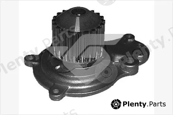Hutchinson WP168 — Water Pump, engine cooling