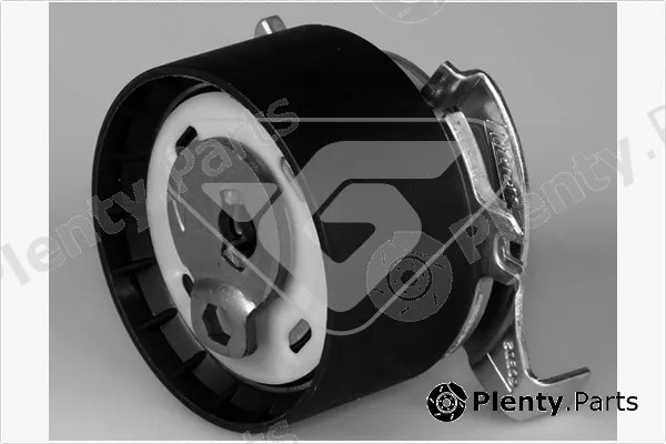 Hutchinson HTG335 — Tensioner Pulley, timing belt
