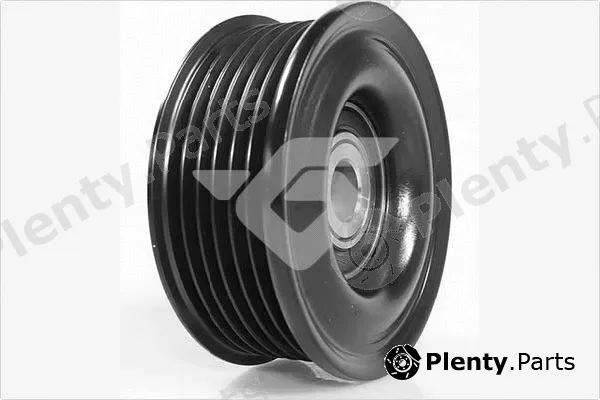 Hutchinson T0513 — Deflection/Guide Pulley, V-ribbed belt