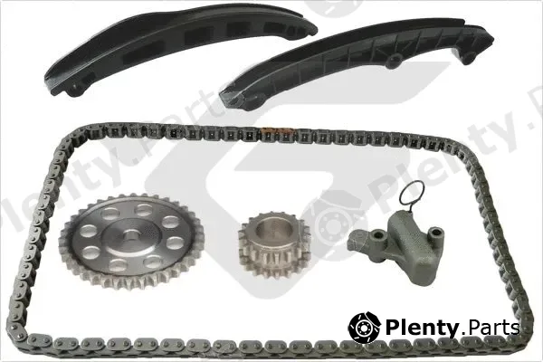 Hutchinson KHC039M — Timing Chain Kit