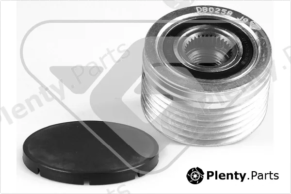 Hutchinson DB0258 — Alternator Freewheel Clutch