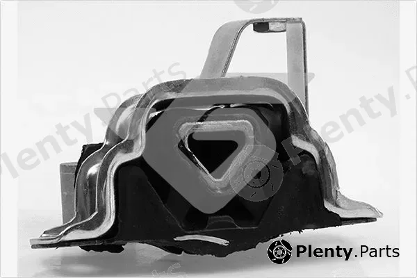 Hutchinson 594439 — Mounting, manual transmission