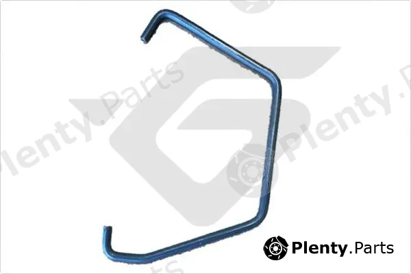 Hutchinson 706253 — Spanner, v-belt tension