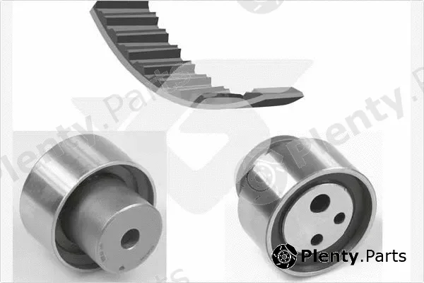 Hutchinson KH62 — Timing Belt Kit