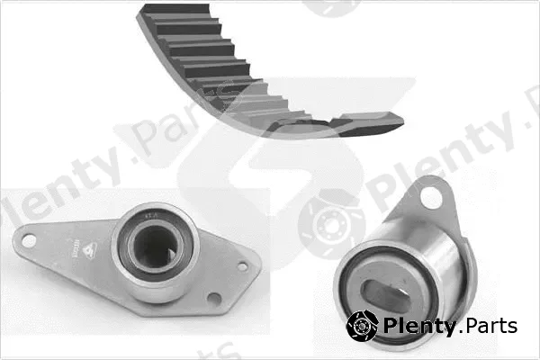 Hutchinson KH09 — Timing Belt Kit