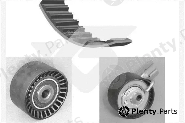 Hutchinson KH186 — Timing Belt Kit