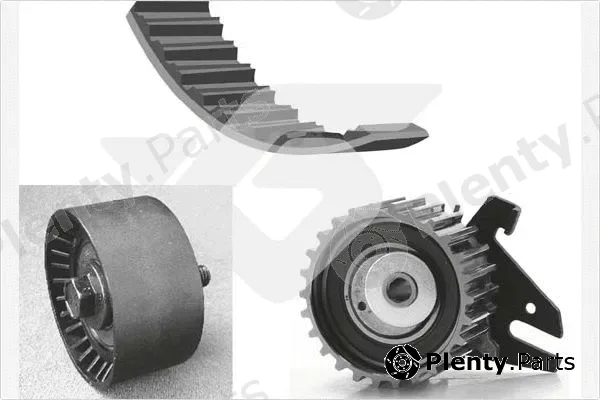 Hutchinson KH273 — Timing Belt Kit