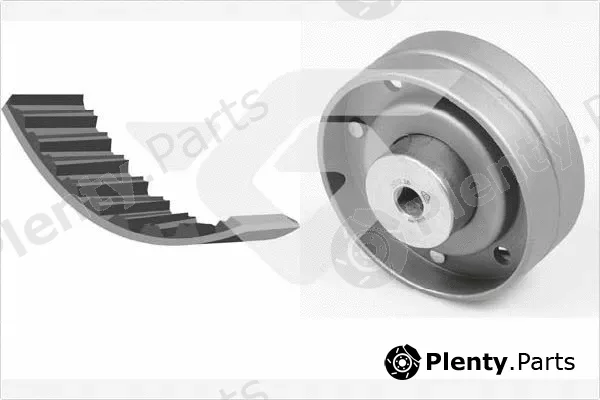 Hutchinson KH24 — Timing Belt Kit
