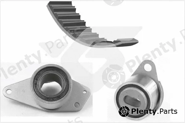 Hutchinson KH89 — Timing Belt Kit