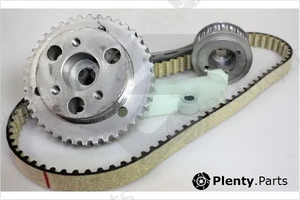 Hutchinson KHBO01 — Timing Belt Kit