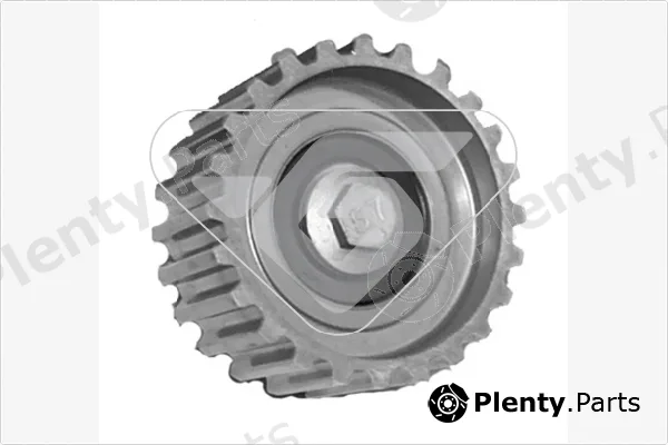 Hutchinson HEG147 — Deflection/Guide Pulley, timing belt
