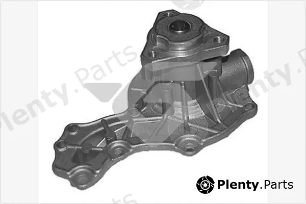 Hutchinson WP315 — Water Pump, engine cooling