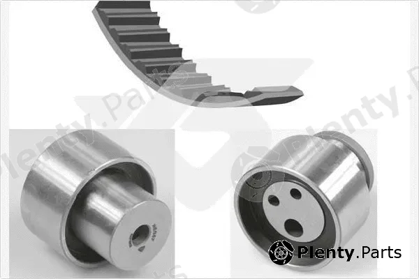 Hutchinson KH327 — Timing Belt Kit