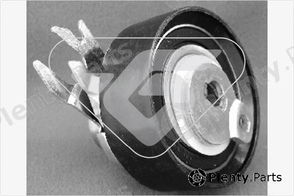Hutchinson HTG85 — Tensioner Pulley, timing belt