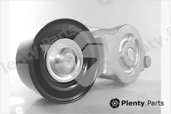 Hutchinson T0578 — Tensioner Pulley, V-ribbed belt