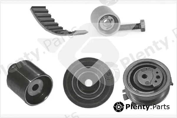 Hutchinson KH448 — Timing Belt Kit