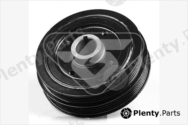 Hutchinson DP086 — Belt Pulley, crankshaft