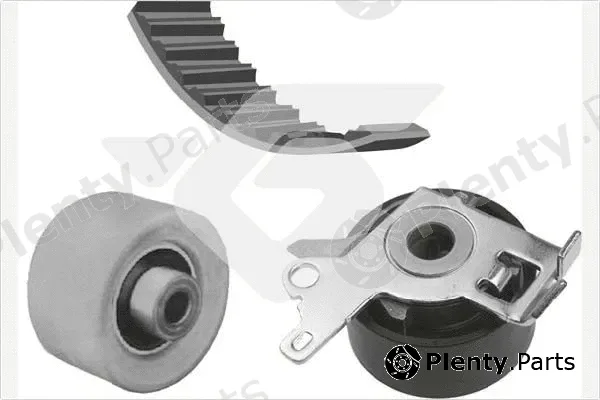 Hutchinson KH227 — Timing Belt Kit
