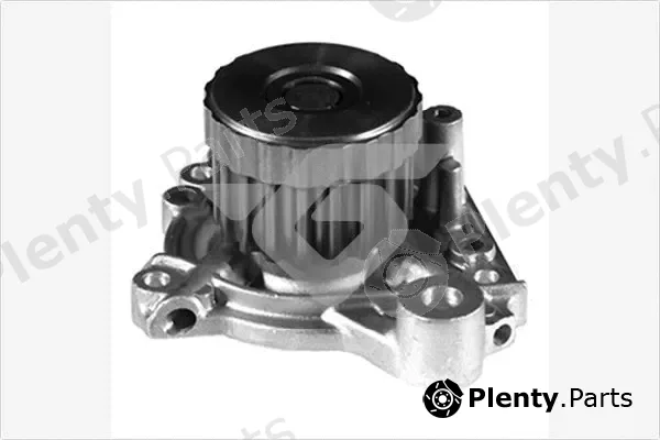 Hutchinson WP254 — Water Pump, engine cooling