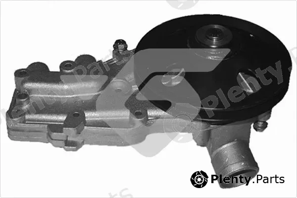 Hutchinson WP83 — Water Pump, engine cooling