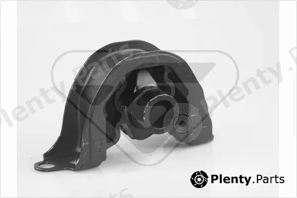 Hutchinson 594303 — Mounting, engine