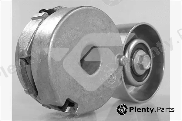 Hutchinson T0630 — Tensioner Pulley, V-ribbed belt