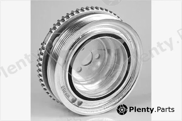 Hutchinson DP099 — Belt Pulley, crankshaft